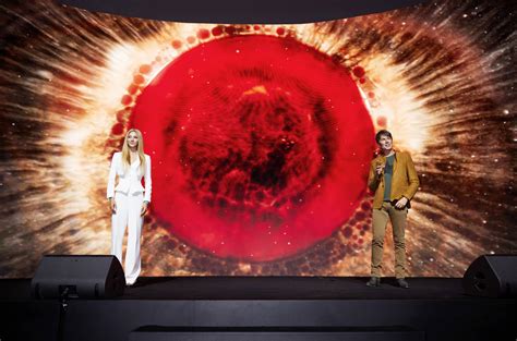 eileen gu brian cox